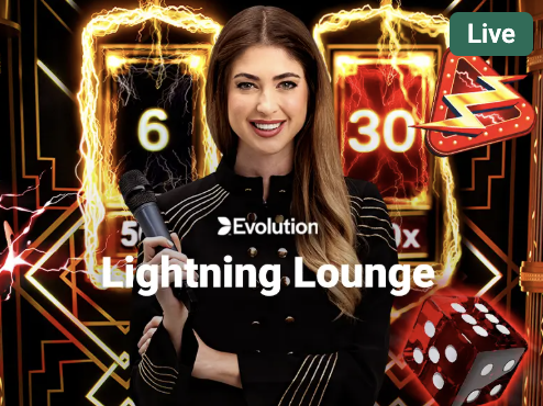 Lightning Lounge