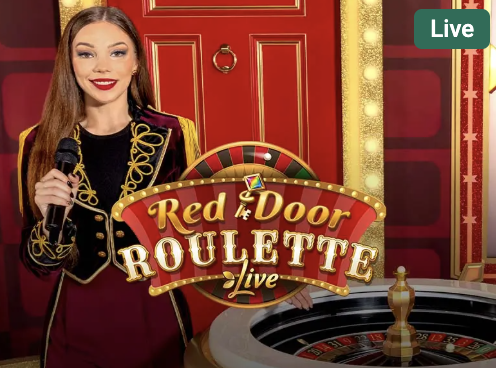 Red Door Roulette