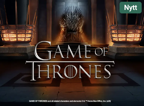 Game of Thrones