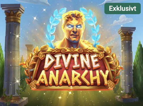 Divine Anarchy