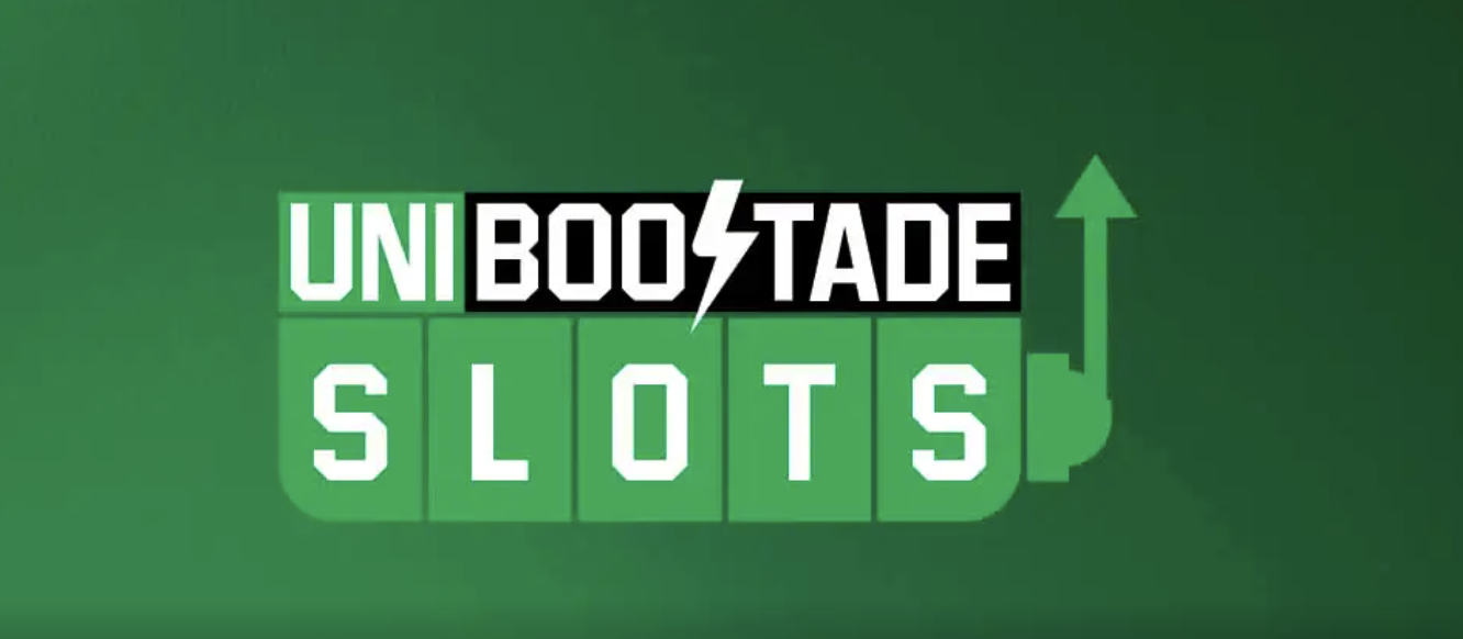 Unibet Casino Välkomstbonus